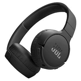 Wireless headphones JBL Tune 670NC Black